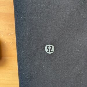 lululemon athletica Black Leggings